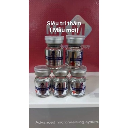 Serum  tinh chất mờ thâm liền sẹo MH Beauty spa