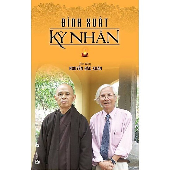 Sách - Đỉnh Xuất Kỳ Nhân