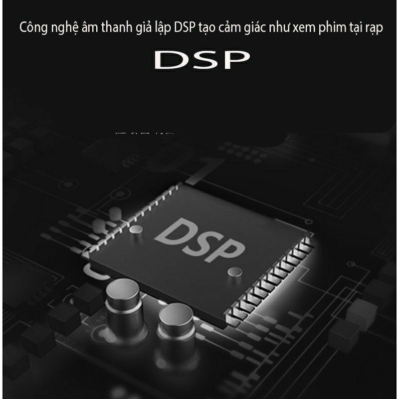 Loa thanh âm thanh nổi 3D LP-1807P Hàng Nhập