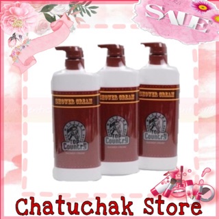 |chính hãng| sữa tắm ngựa top country 500ml thái lan