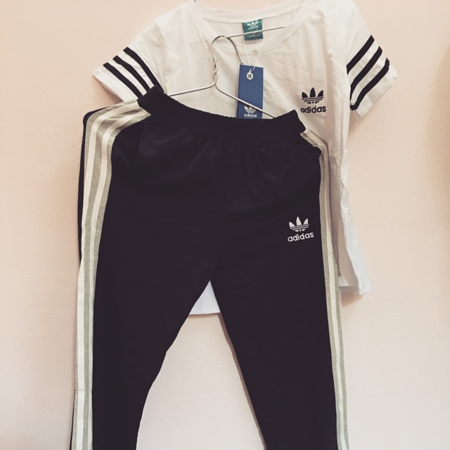 Set adidas