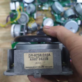 Điều tốc Brushless Motor 12v ~ 24v Version 2