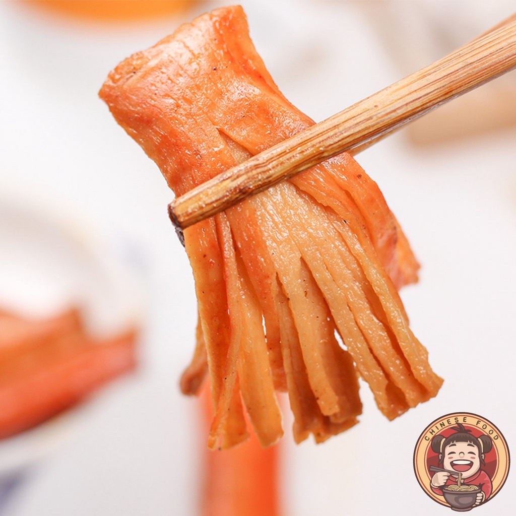 Thanh Cua Tẩm Vị Ăn Liền Nhiều Vị