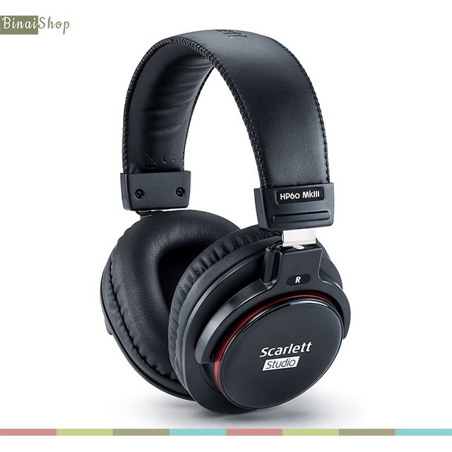 [Mã ELHACE giảm 4% đơn 300K] Combo Micro phòng thu Focusrite Scarlett 2i2 Gen 3 Studio