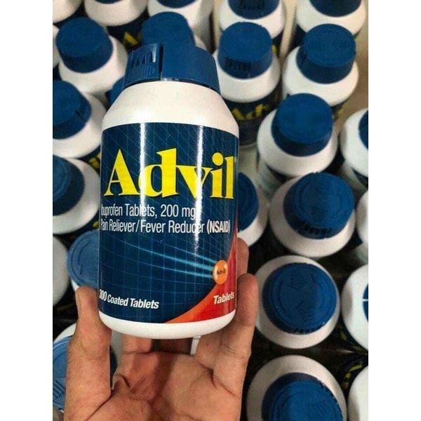 Viên uống liqui gels của Mỹ