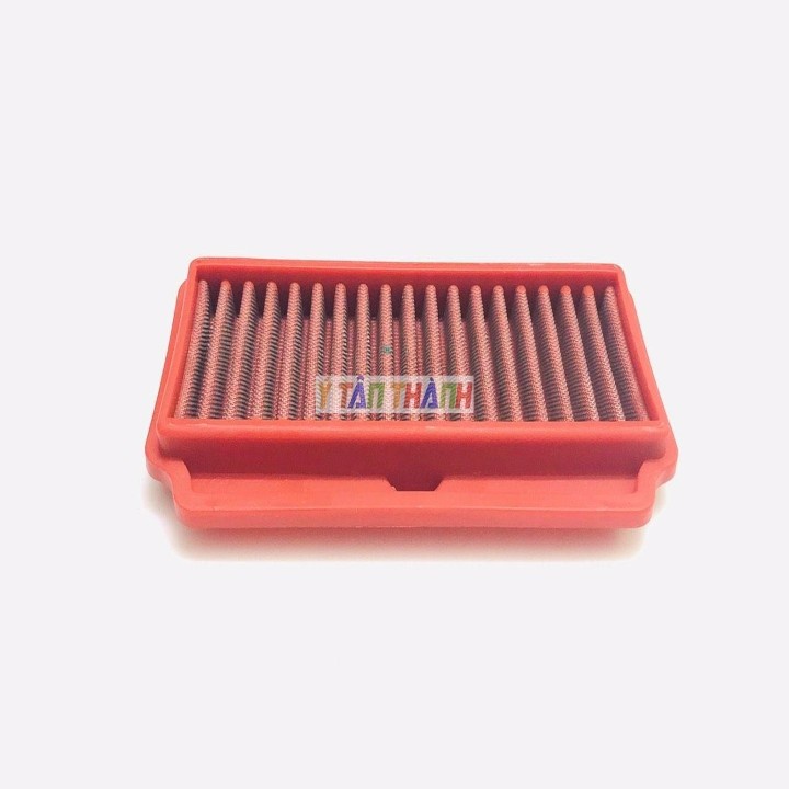 Lọc Gió Độ Sirius Lưới Thép MS1222