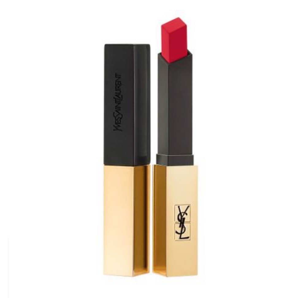 YSL Son Mịn Lì Rouge Pur Couture The Slim 2.2g