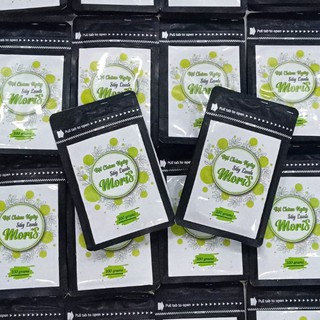 CHÙM NGÂY SẤY LẠNH MORIS