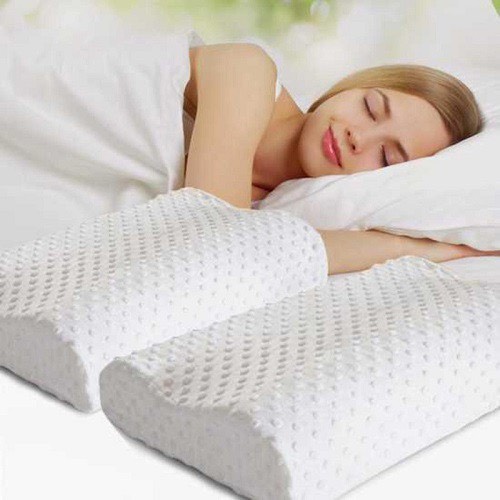 🔥🔥 Gối cao su non ZARA cao cấp CHỐNG NGÁY 🔥🔥