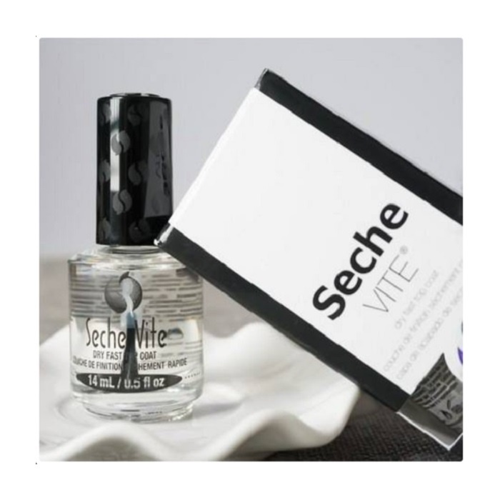 Sơn Top Seche 14ml (SO0227)