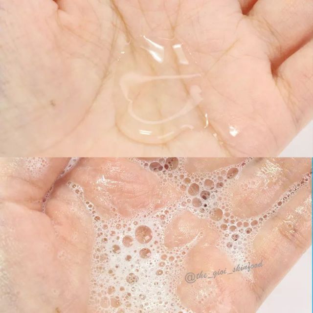 Sữa Rửa Mặt COSRX Low pH Good Morning Gel Cleanser | BigBuy360 - bigbuy360.vn