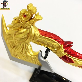 Mô Hình Đột Kích - Rìu Vip 16cm