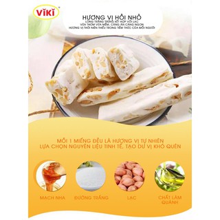 Kẹo lạc sữa/KẸO LẠC
