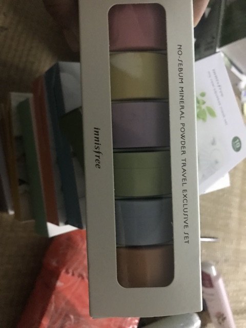 Phấn phủ innisfree | BigBuy360 - bigbuy360.vn