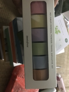Phấn phủ innisfree