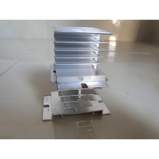 Đế tản nhiệt SSR loại nhỏ