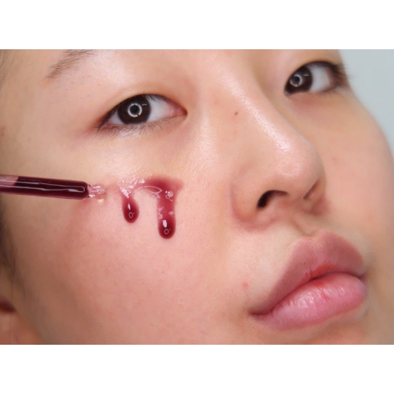 Gói sample dùng thư RED PEEl SERUM So’natural | BigBuy360 - bigbuy360.vn