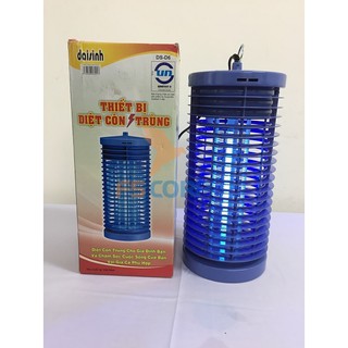 Đèn bắt muỗi Đại Sinh DS-D6