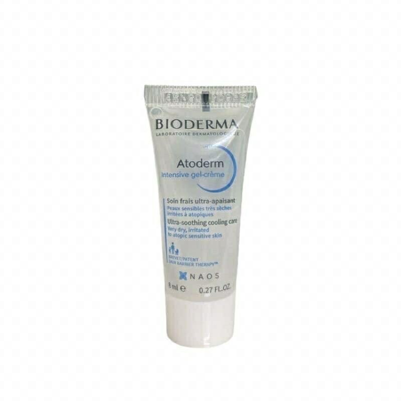 Kem Dưỡng Phục Hồi Da Bioderma Tím 𝐋𝐚𝐛𝐨𝐫𝐚𝐭𝐨𝐢𝐫𝐞 𝐃𝐞𝐫𝐦𝐚𝐭𝐨𝐥𝐨𝐠𝐢𝐪𝐮𝐞 𝐂𝐢𝐜𝐚𝐛𝐢𝐨 5ml