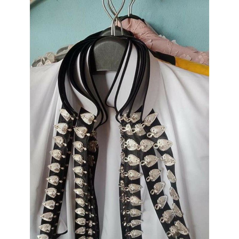 Áo Cóm dân tộc thái