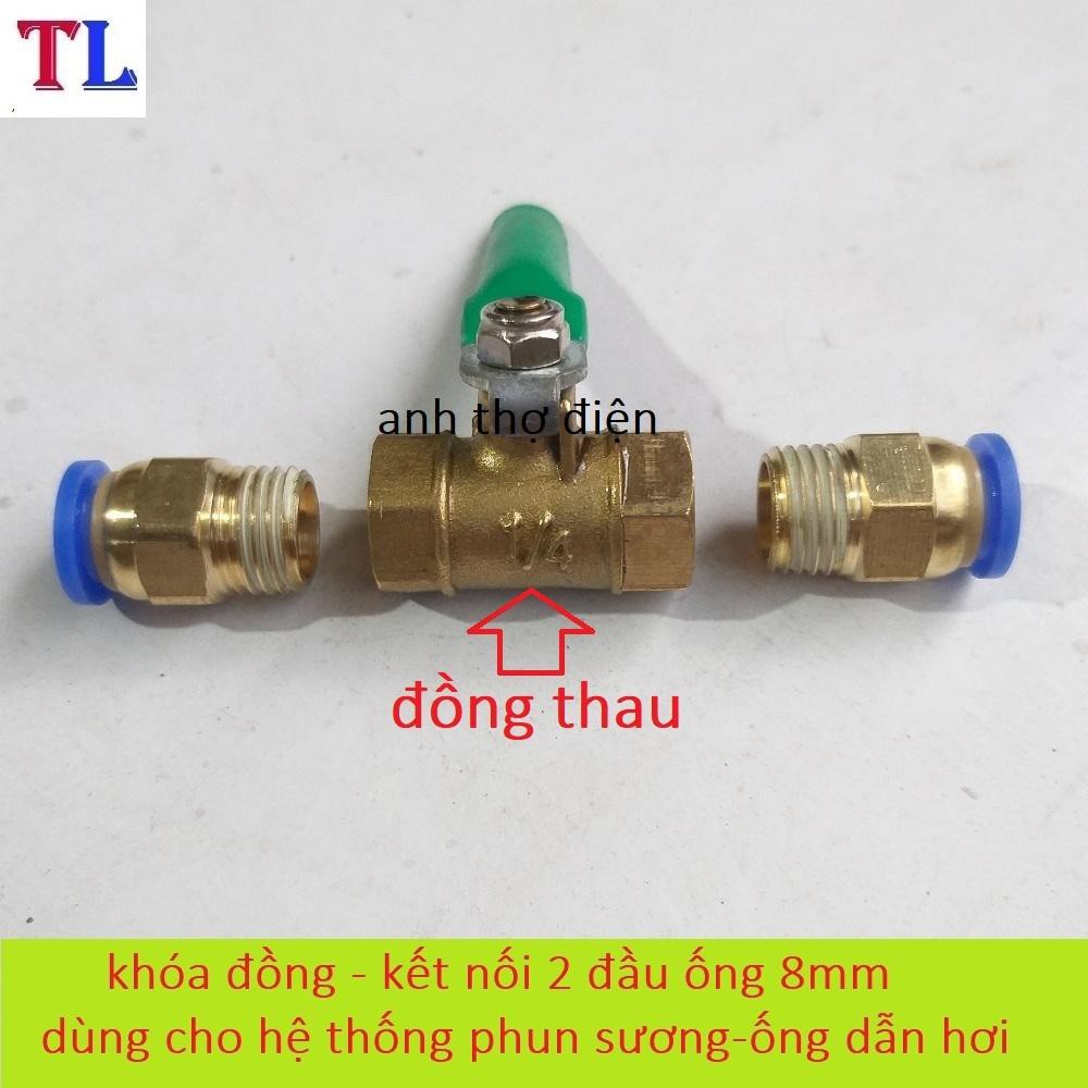 van khóa ống phun sương- khóa ống phun sương