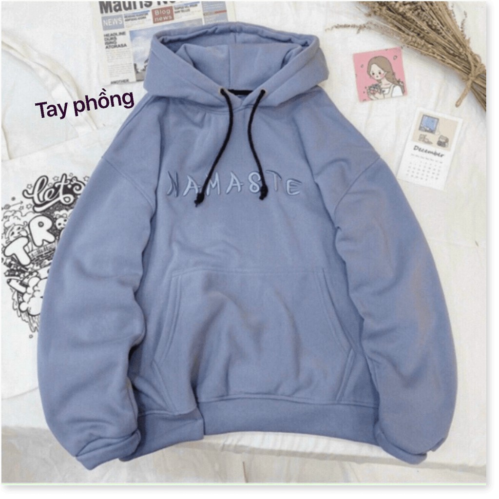 ÁO KHOÁC NỮ HOODIES CHẤT LIỆU NỈ THOÁNG MÁT NHIỀU MÀU SẤC XINH XẮN THỜI TRANG KOKO MI