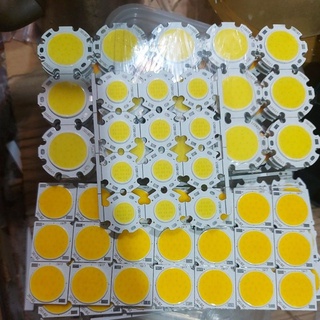 10c Mắt led cob loại công suất 10w
