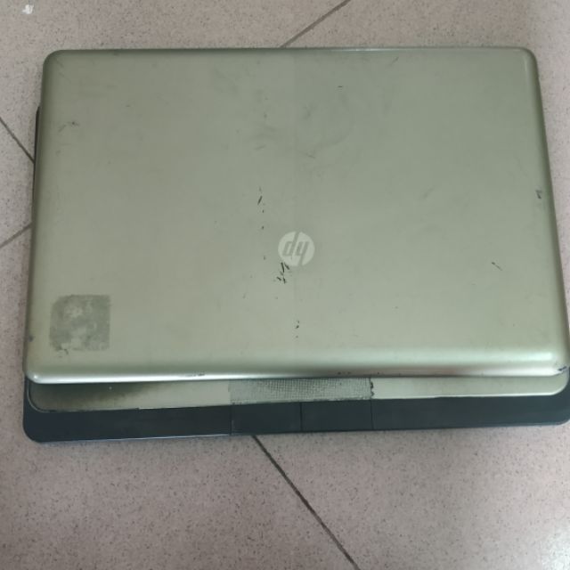 Xác laptop hp 431