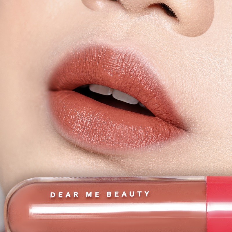 (hàng Mới Về) Son Tint Bền Màu Và Giữ Ẩm Môi | BigBuy360 - bigbuy360.vn