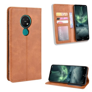 Ốp điện thoại thời trang sành điệu nokia 7.2 nokia 6.2 ta-1198