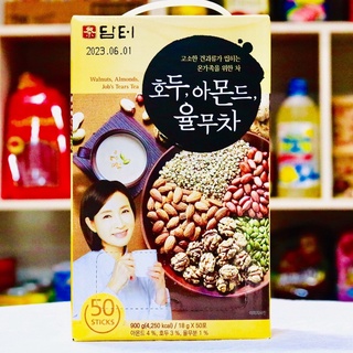 Ngũ cốc DamTuh, Bột ngũ cốc dinh dưỡng Hàn Quốc 900g