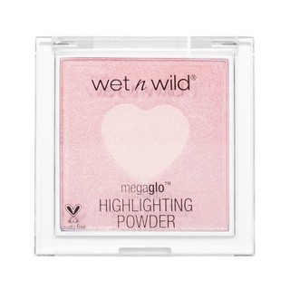 Phấn bắt sáng Wet n Wild megalo highlighter - the sweetest bling