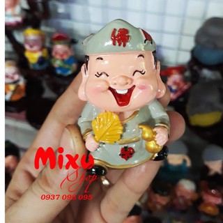 TƯỢNG TẾ CÔNG 6CM