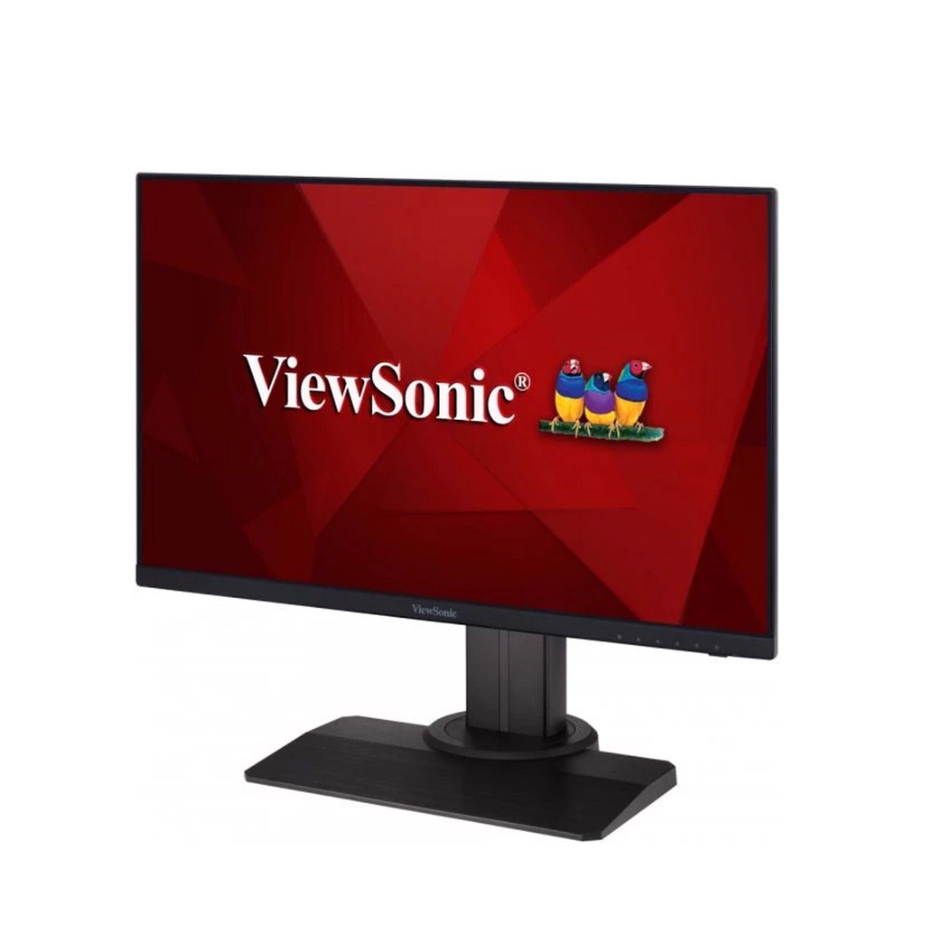 Màn hình ViewSonic XG2431 24″ FHD IPS 240Hz (Hàng chính hãng) Bảo hành 36 tháng