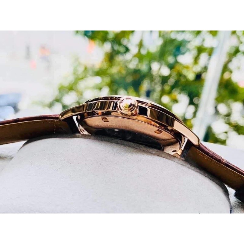 đồng hồ nam  New  Model 2020 Citizen Automatic