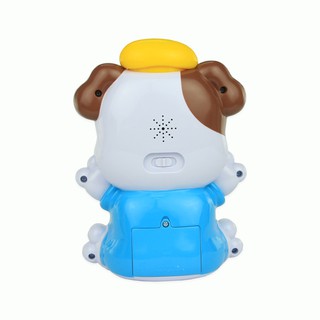Đồ chơi Hồng Hà Chơi cùng Bobby