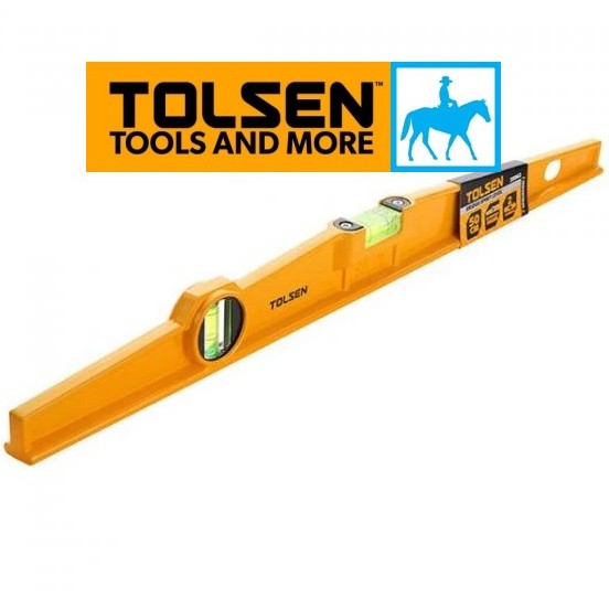 Thước Thủy 400mm 40cm Bridge Spirit Level TOLSEN 35060