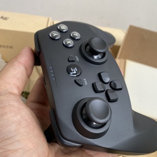 Tay cầm chơi game PC không dây