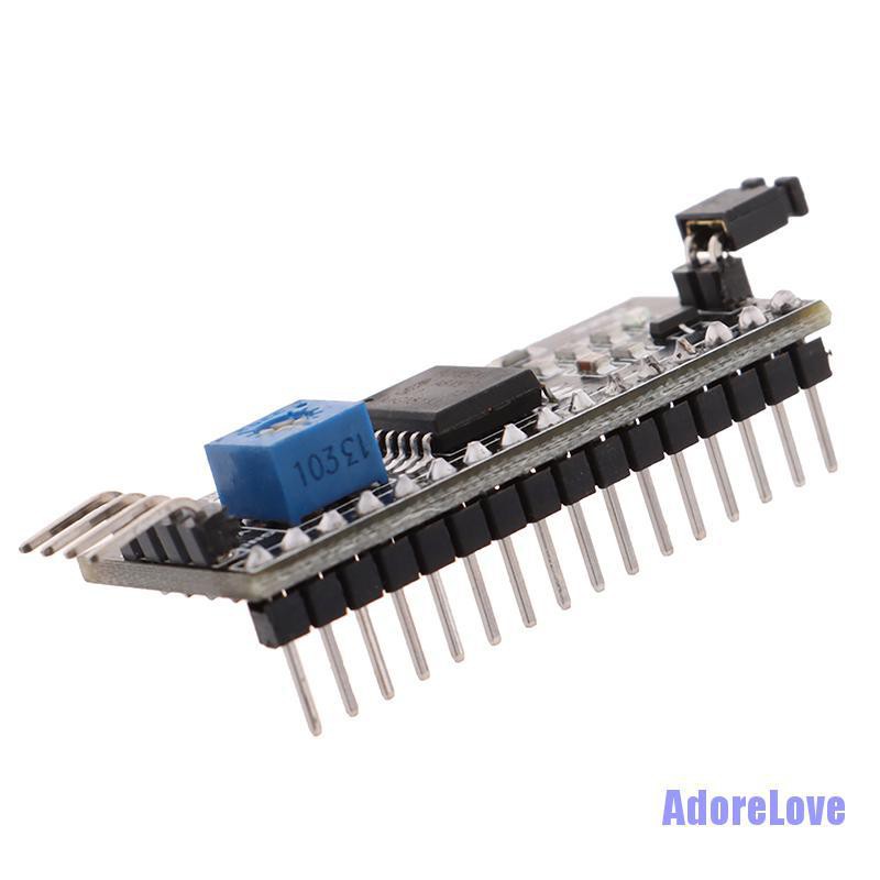 Mô Đun Giao Tiếp Arduino Iic I2c