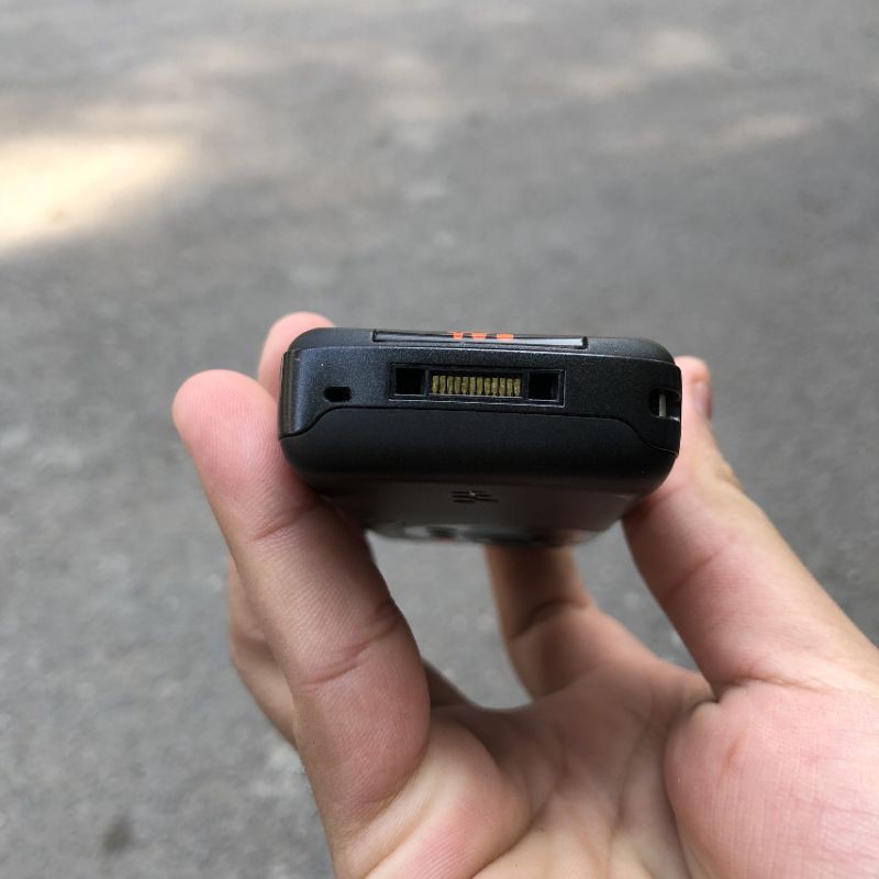 Điện thoại sony ericsson K810i fullbox