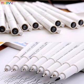 Bút Kỹ Thuật Marvy 4600