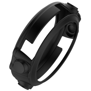 Silicone Protector Case/Shell For Garmin Fenix 3 Fenix 3 HR Quatix 3 Smart Watch