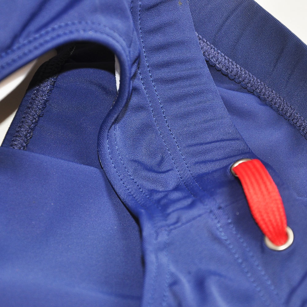 Quần bơi nylon tam giác màu trơn cup U gợi cảm cho nam | BigBuy360 - bigbuy360.vn