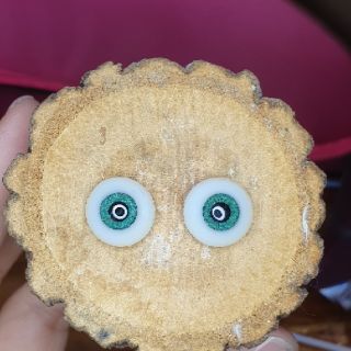 Bán mắt búp bê BJD - Pass BJD eyes