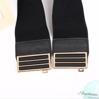 Thắt lưng nữ dây nịt nữ sang trọng