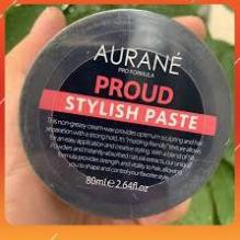 Sáp tạo kiểu bóng tóc Aurane Proud Stylish Paste 80ml
