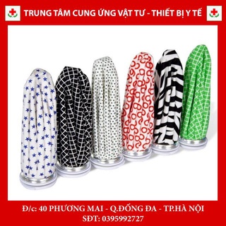 Túi chườm đá lạnh y tế giảm đau