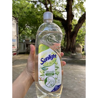 NƯỚC RỬA CHÉN SUNLIGHT 800ML