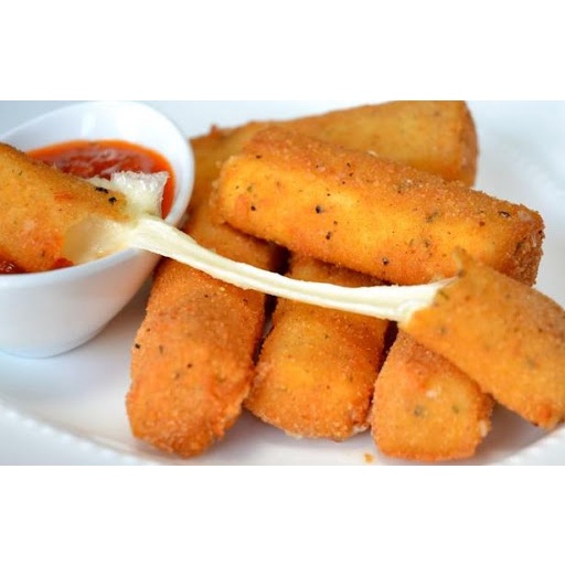 Phô Mai Mozzarella BESTON ÚC KHỐI 0.5KG - SIÊU THƠM NGON, BÉO, KÉO MƯỚT SỢI - DATE 2022