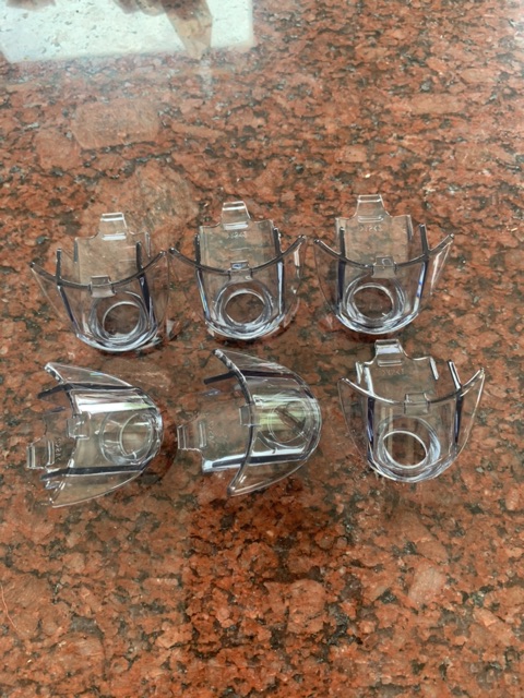 Combo 10 vòi ép Philip 1847,1811